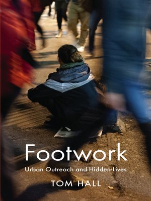 cover image of Footwork